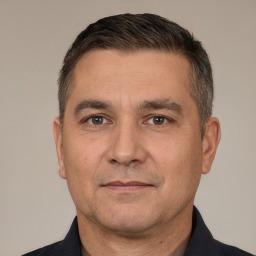 Joshua Moore