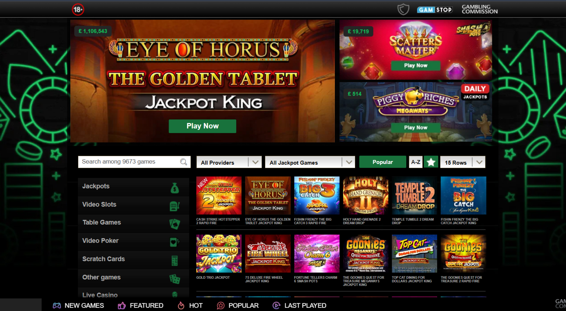 Mr Vegas Casino